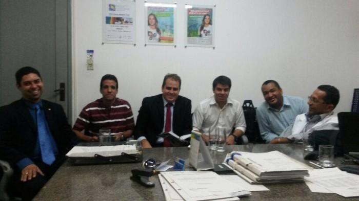 Foto Ilhéus Promotoria