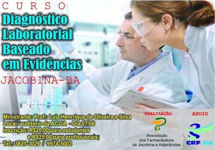 curso diagnóstico