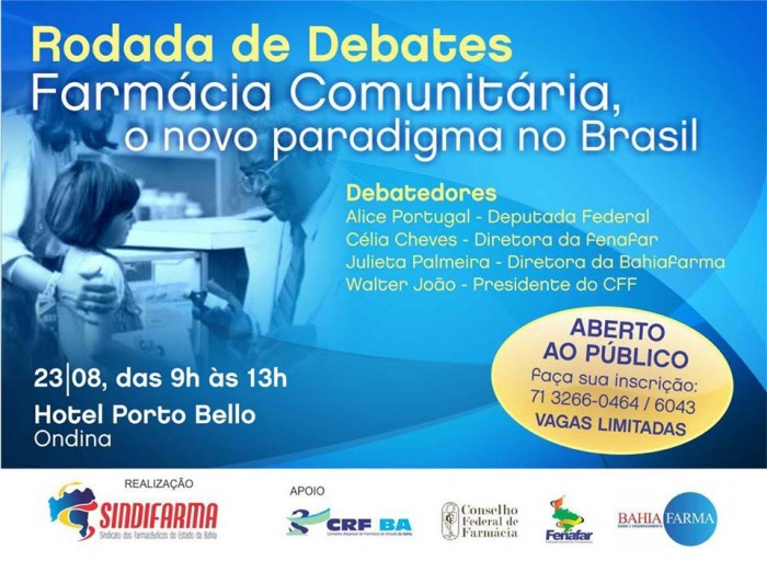 Roda de debates 1208