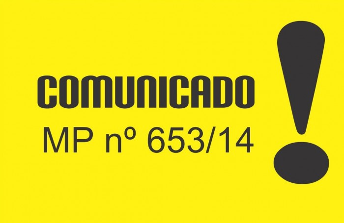 comunicado MP