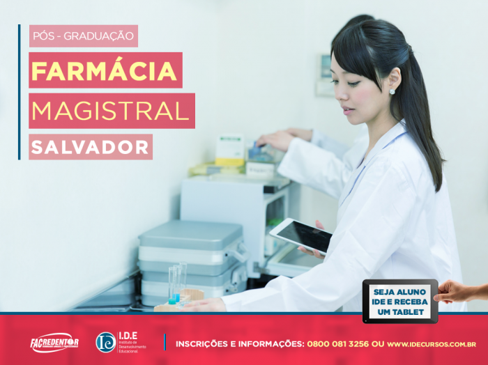 farmacia magistral salvador