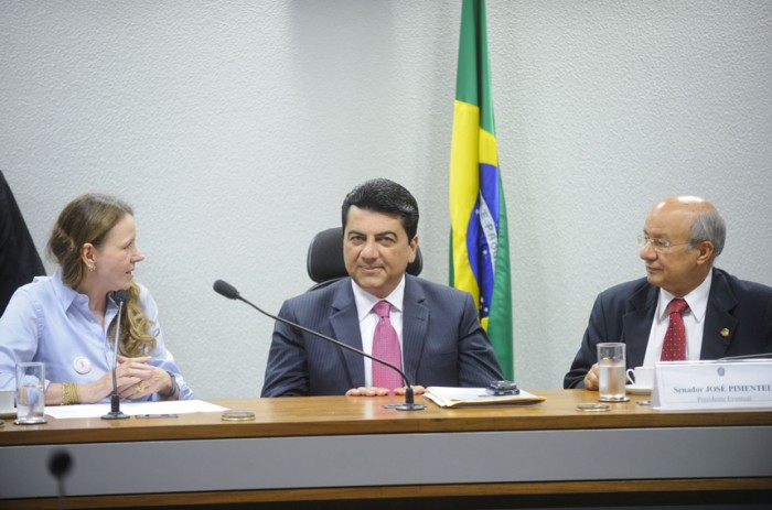 CMMPV - Comissão Mista da Medida Provisoria