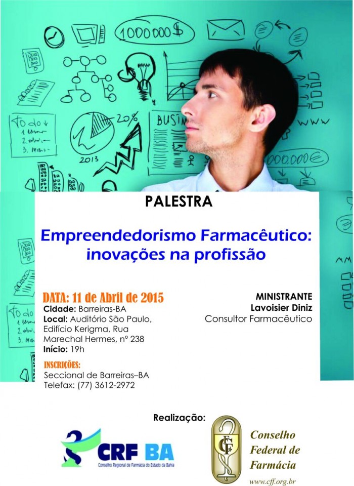 BARREIRAS