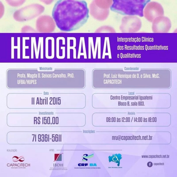 hemograma
