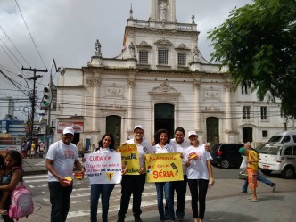 campanha na praça da piedade 4