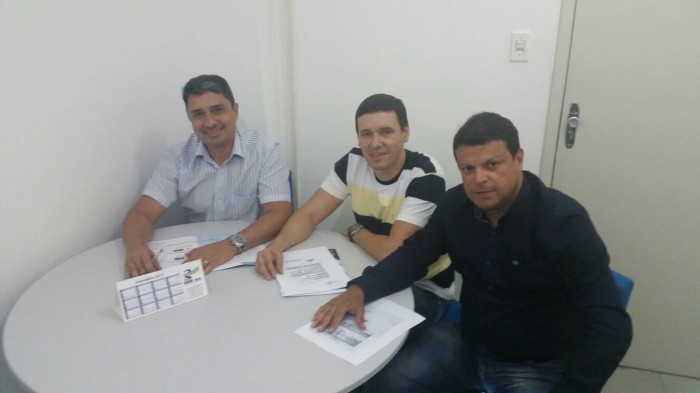 Comissão Eleitoral Regional