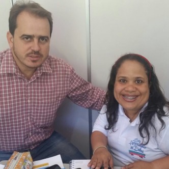 Dra. Aline Coelho é especializada em gestão industrial