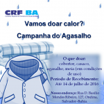 campanhadoagasalho