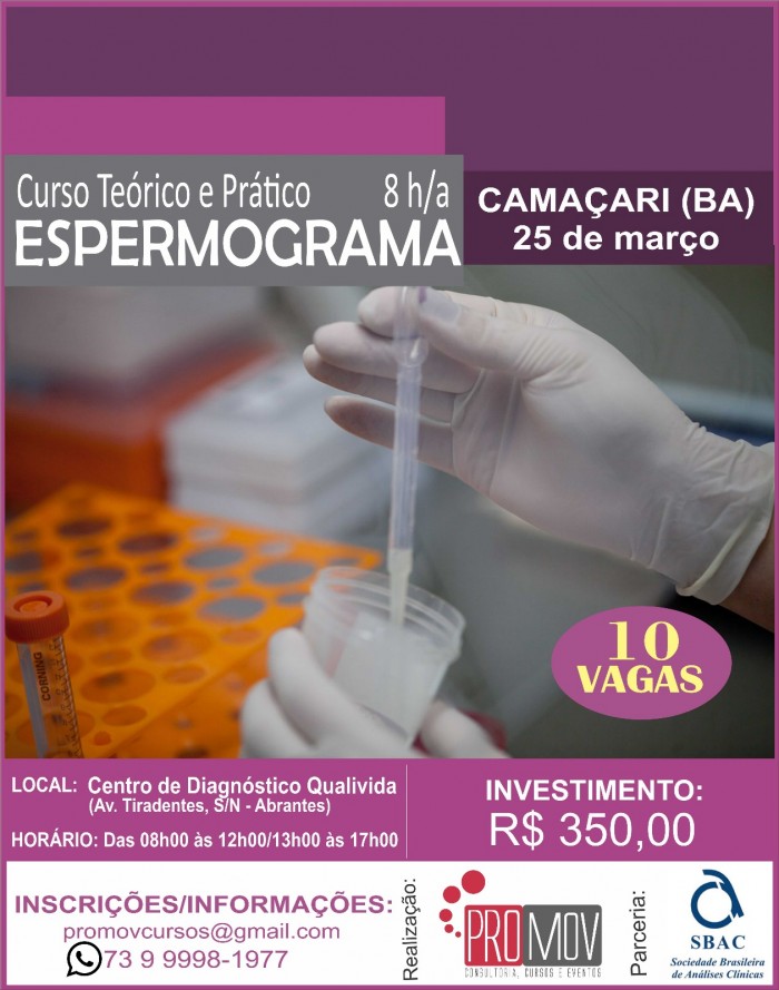 0203 Espermegrama