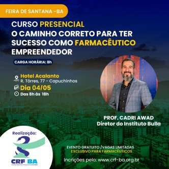 CursoDataFeiradeSantana